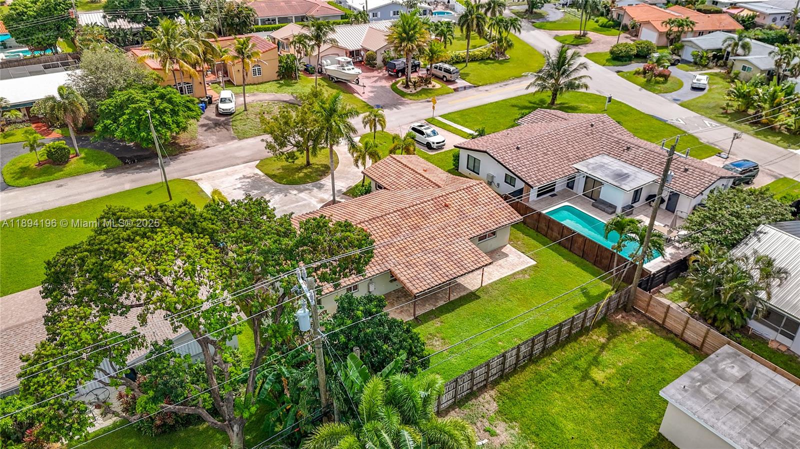 CORAL RIDGE ADD - Residential