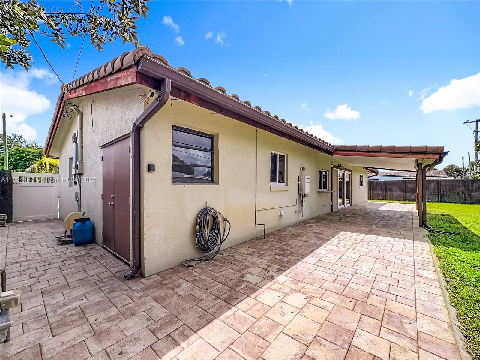 CORAL RIDGE ADD - Residential