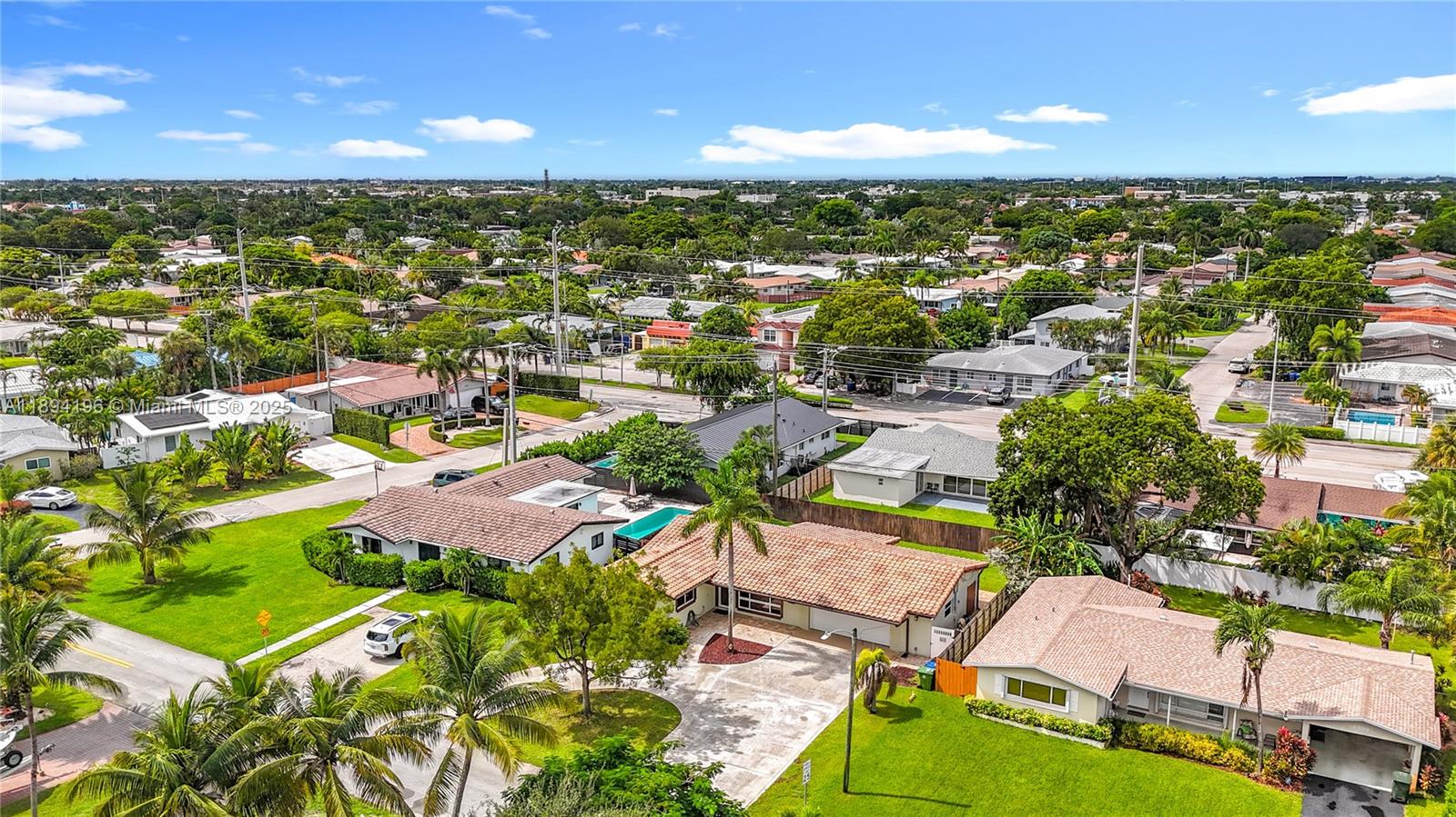 CORAL RIDGE ADD - Residential