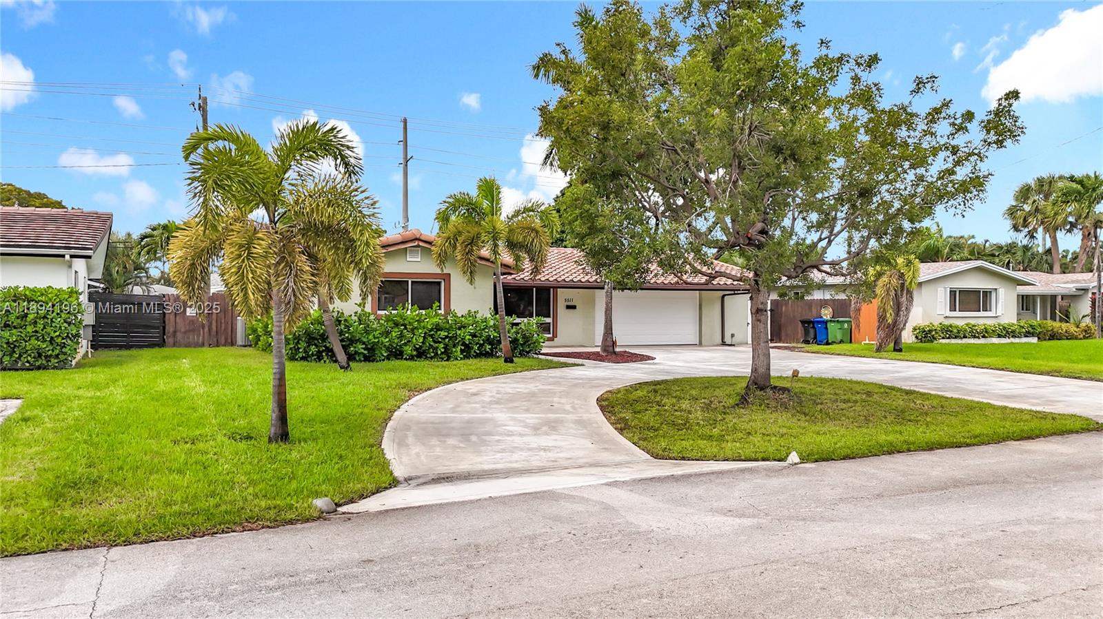 CORAL RIDGE ADD - Residential