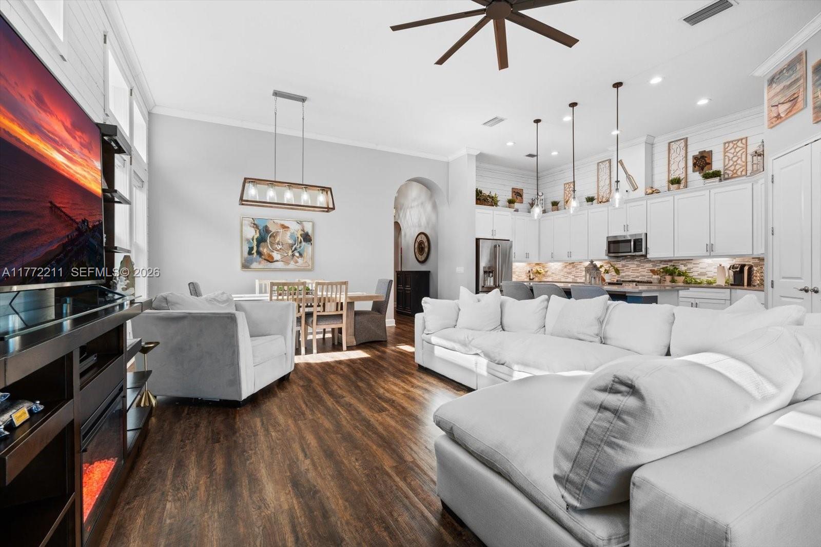 Woodhaven - Residential