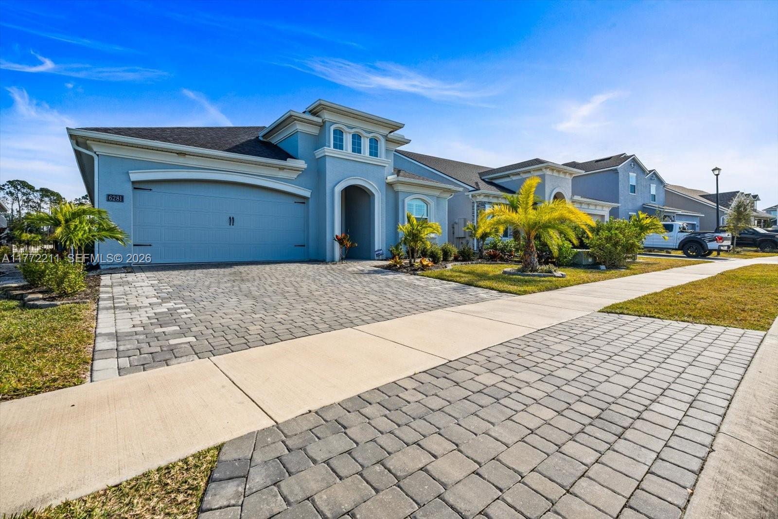 Woodhaven - Residential