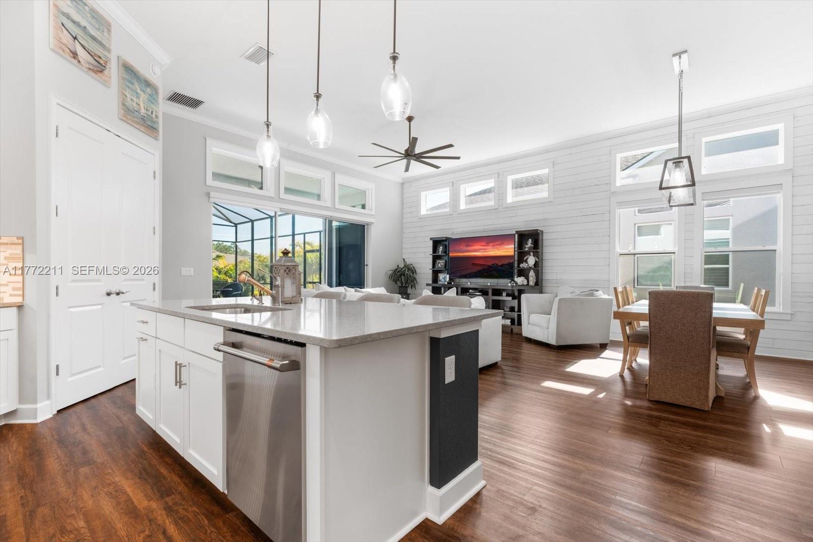 Woodhaven - Residential