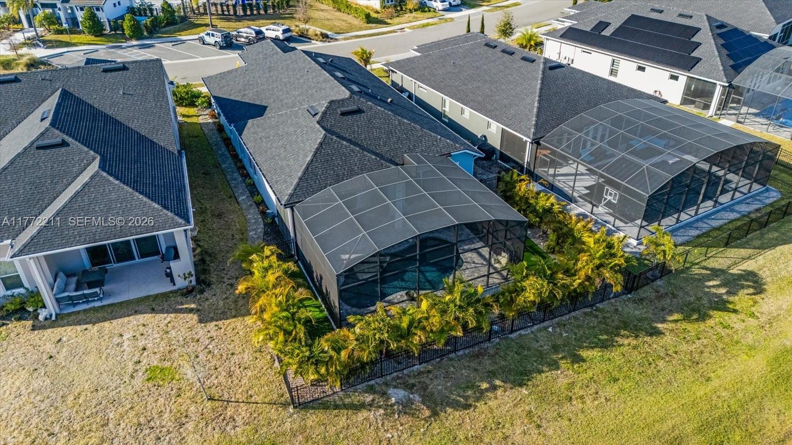 Woodhaven - Residential