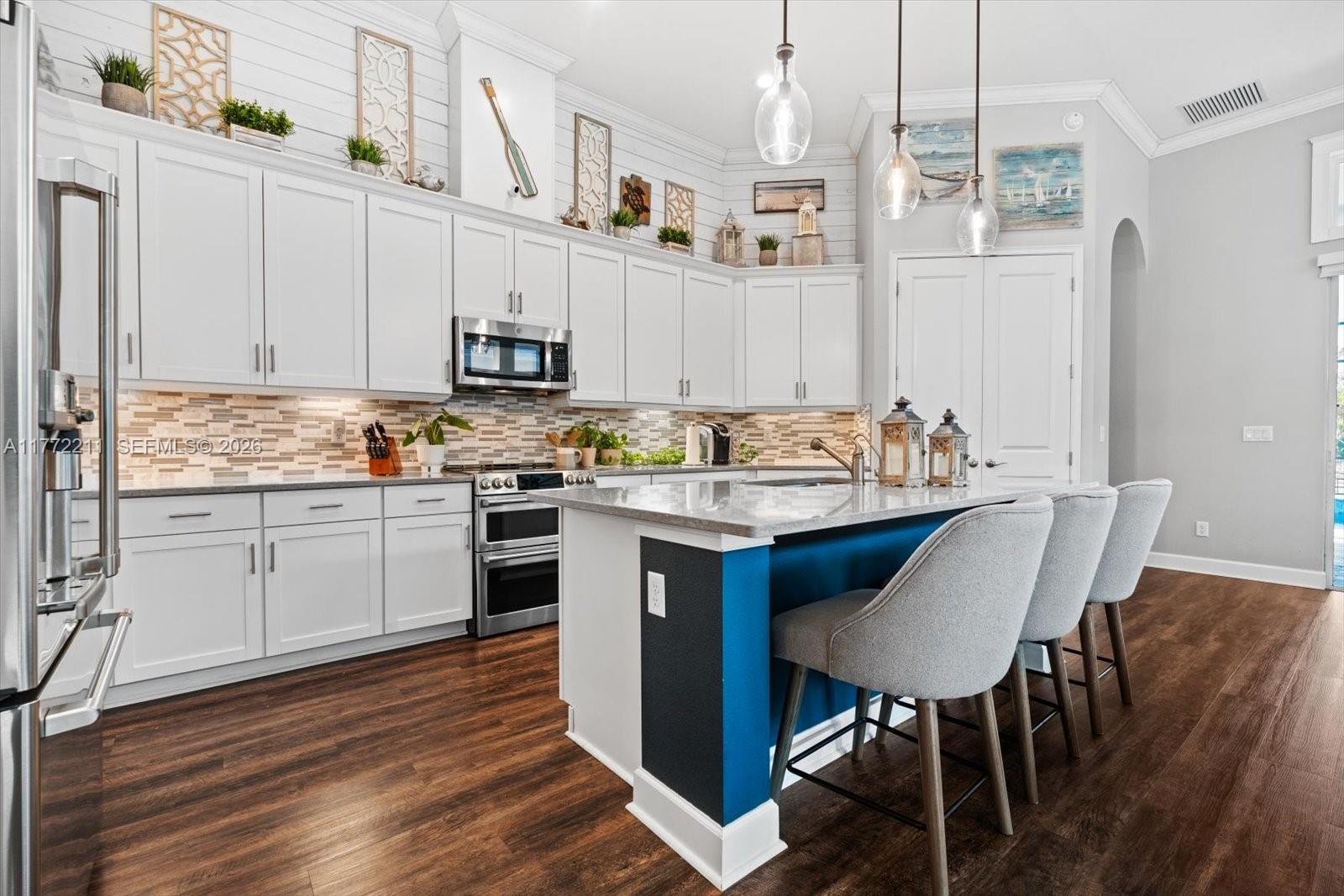 Woodhaven - Residential