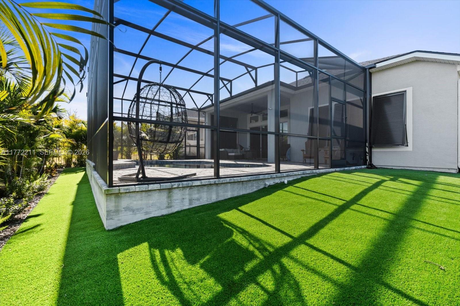 Woodhaven - Residential