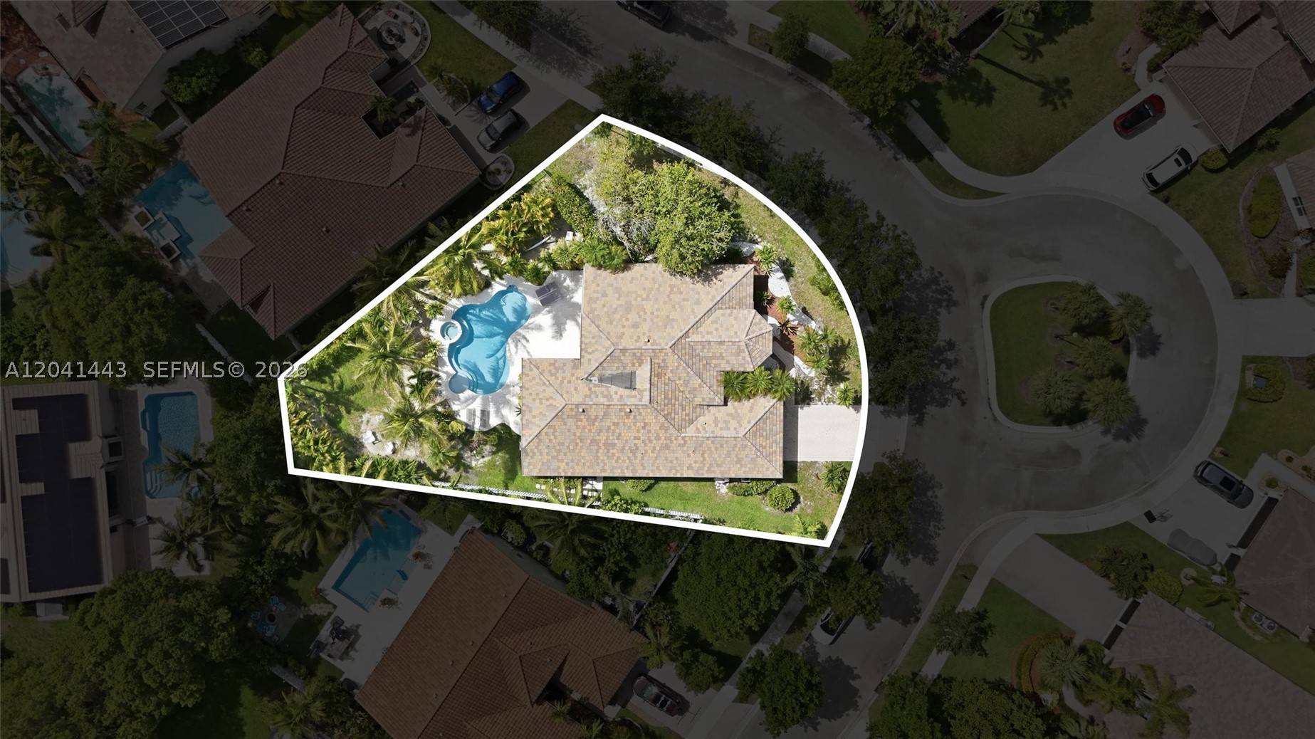 241 Fairmont Way