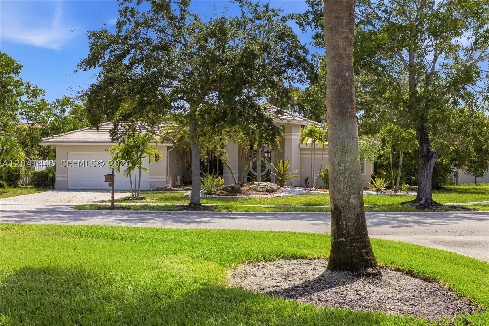 241 Fairmont Way