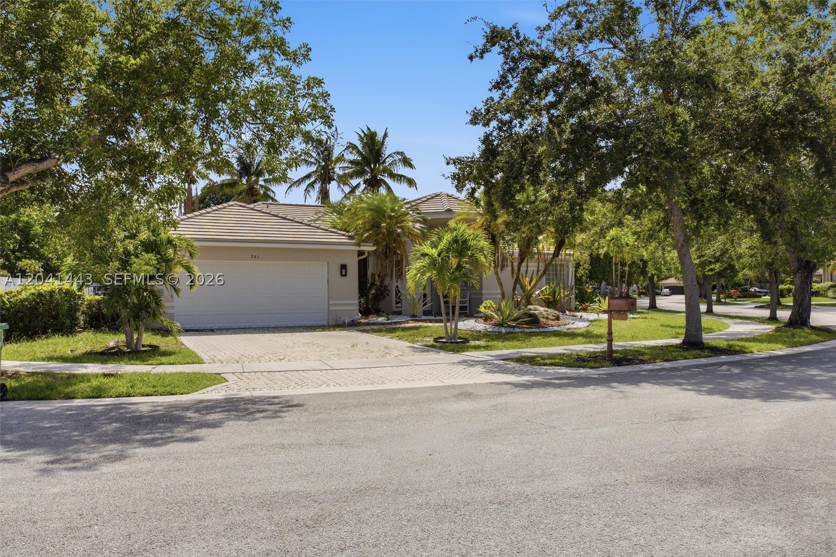 241 Fairmont Way