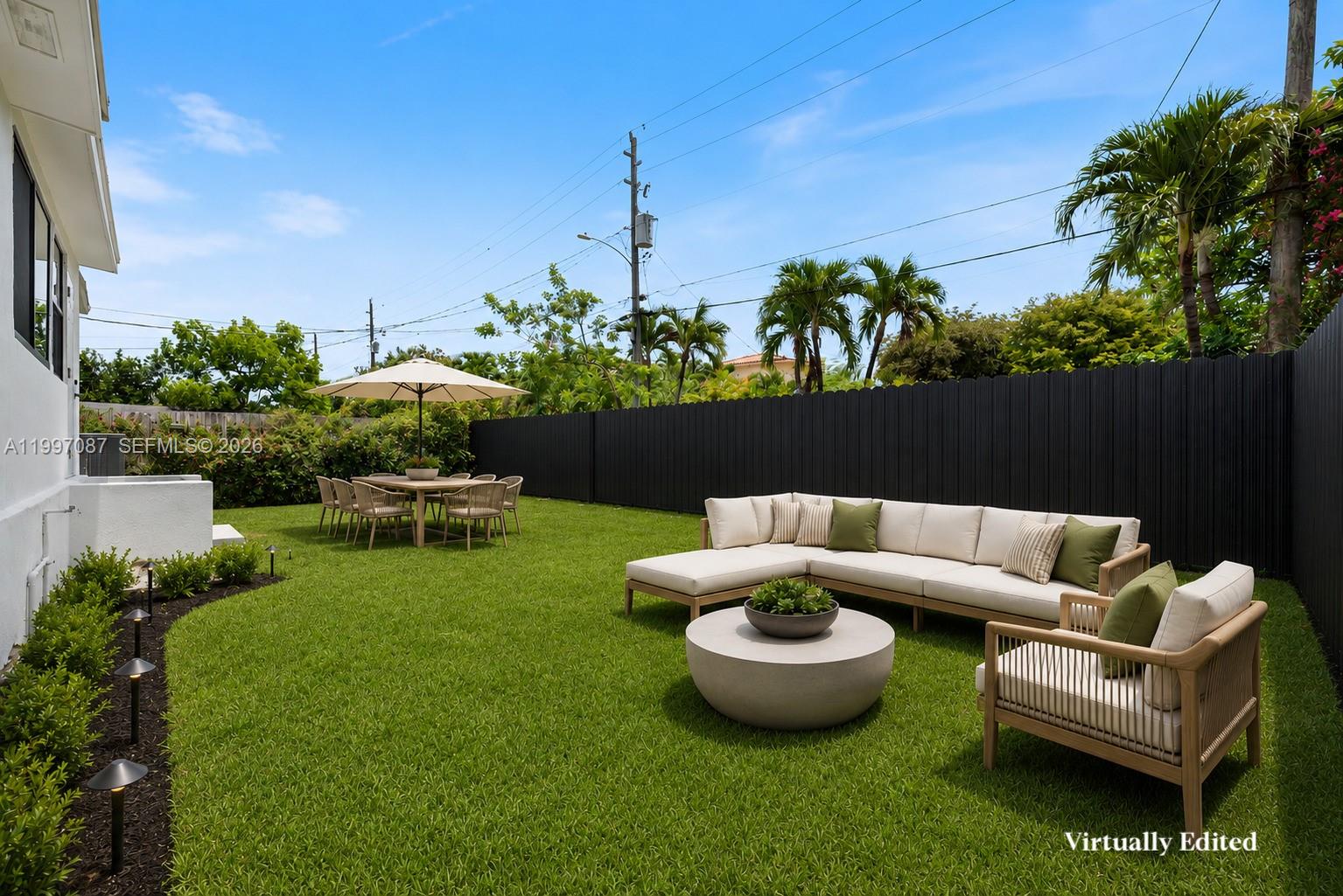 OCEAN BEACH ADDN NO 3 - Residential