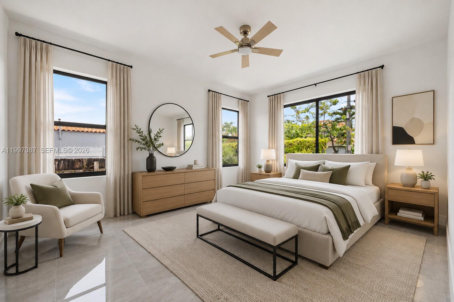 OCEAN BEACH ADDN NO 3 - Residential