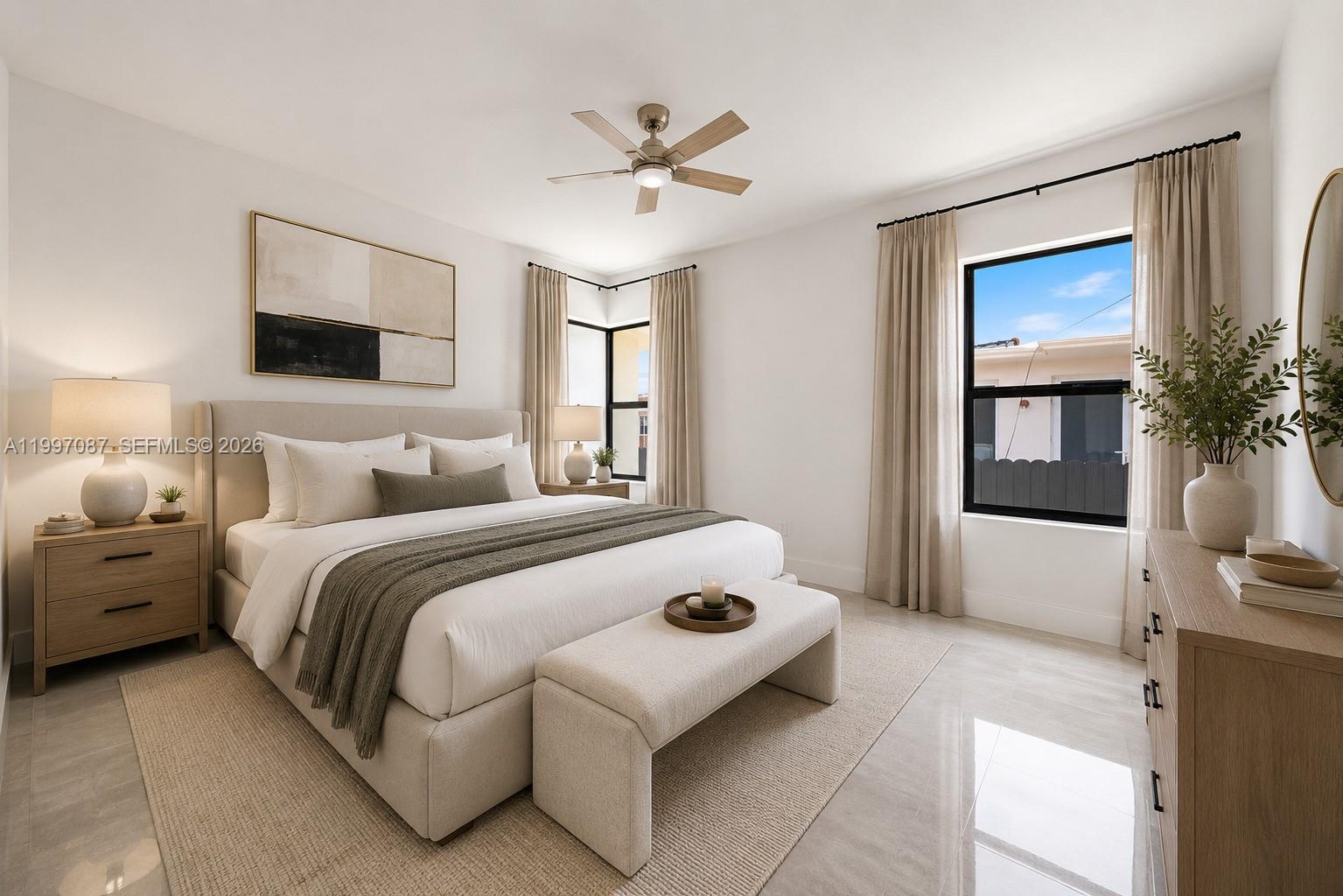 OCEAN BEACH ADDN NO 3 - Residential
