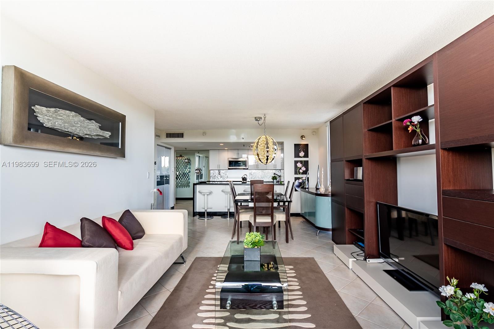 2501 Brickell Ave 507