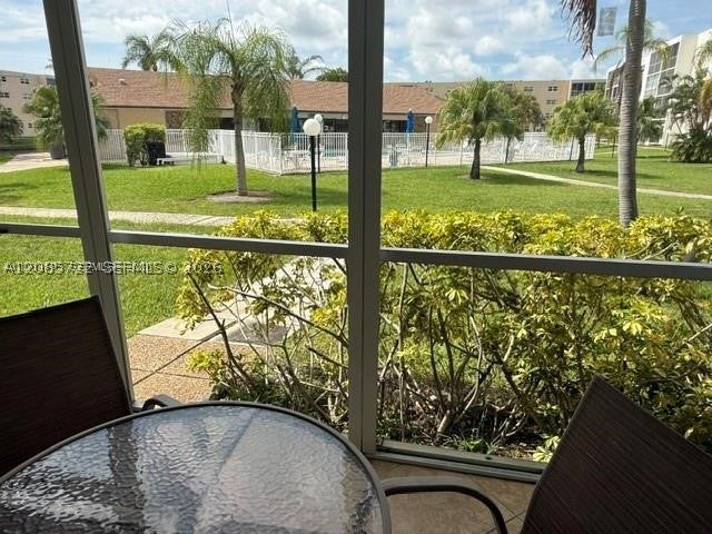 Photo of 414 SE 10th St #103, Dania Beach, FL 33004 (MLS # A12085722)