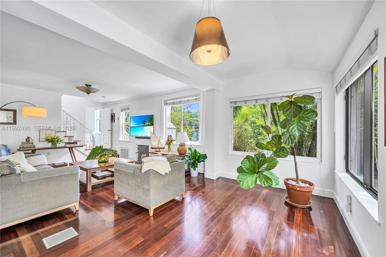 SHENANDOAH - Residential