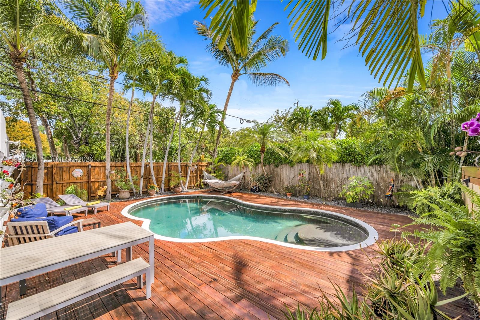 SHENANDOAH - Residential