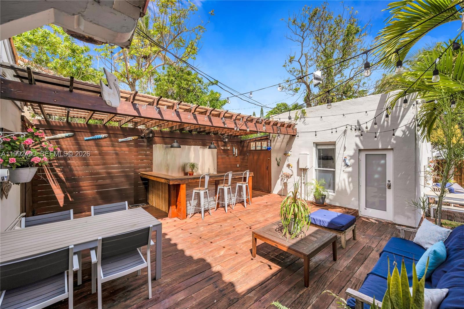 SHENANDOAH - Residential