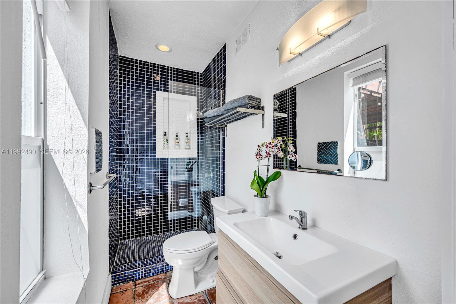 SHENANDOAH - Residential