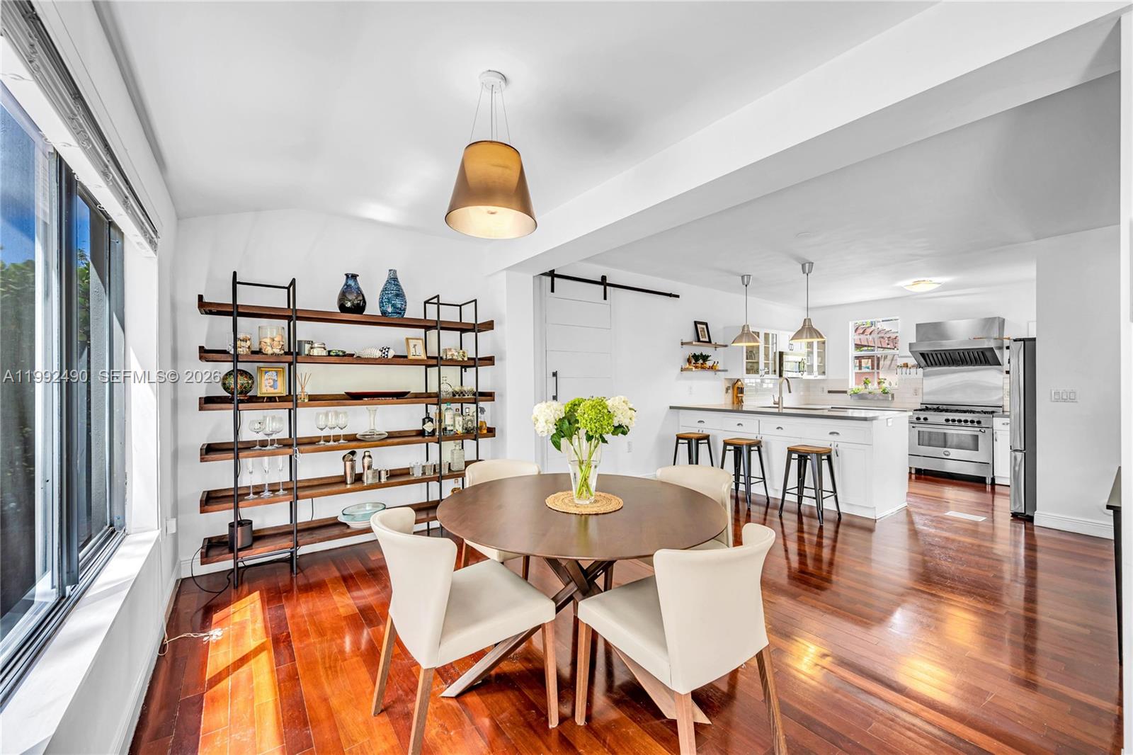 SHENANDOAH - Residential