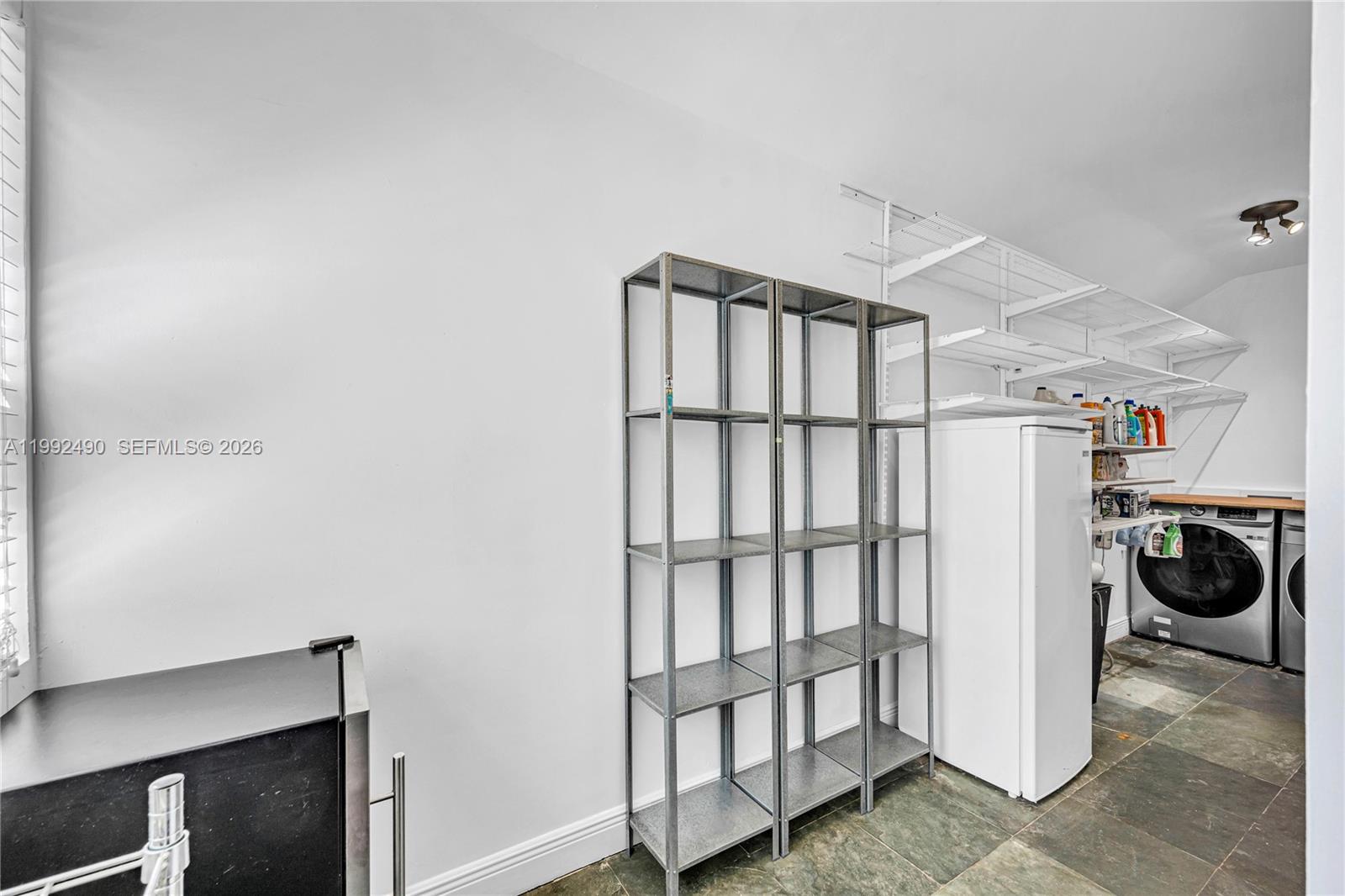 SHENANDOAH - Residential