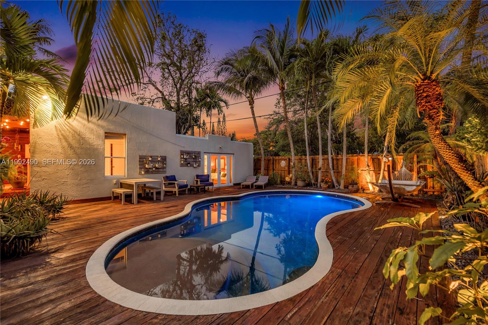 SHENANDOAH - Residential