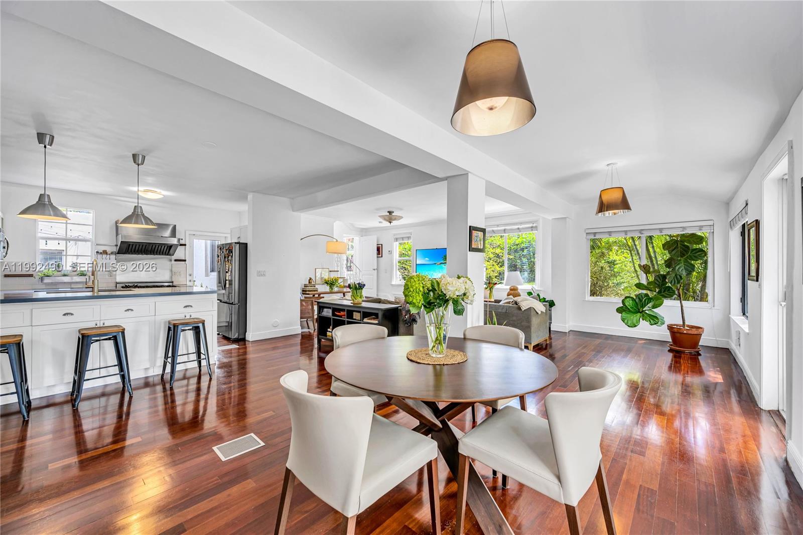 SHENANDOAH - Residential