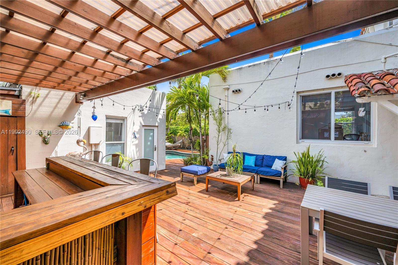 SHENANDOAH - Residential