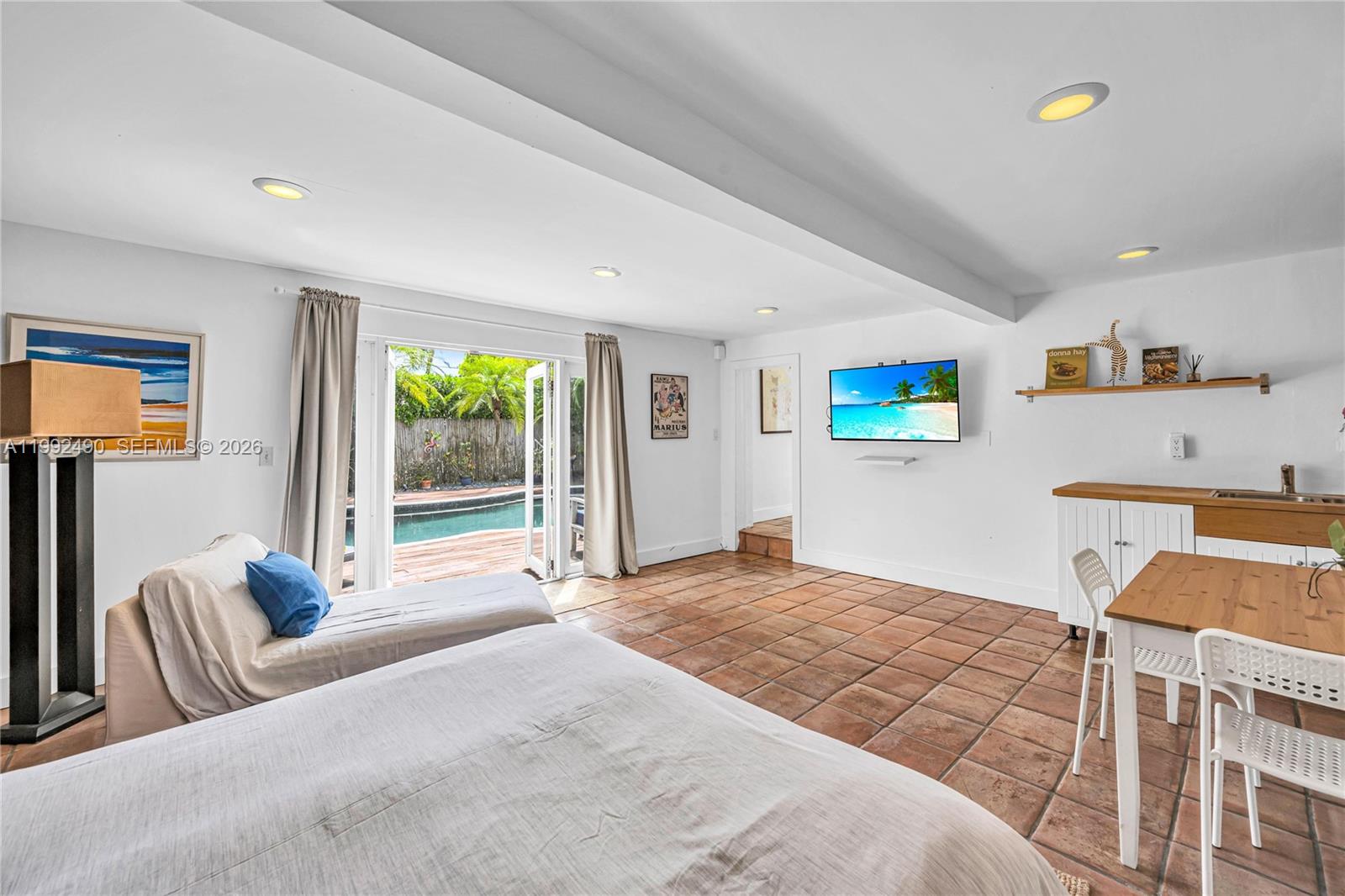 SHENANDOAH - Residential