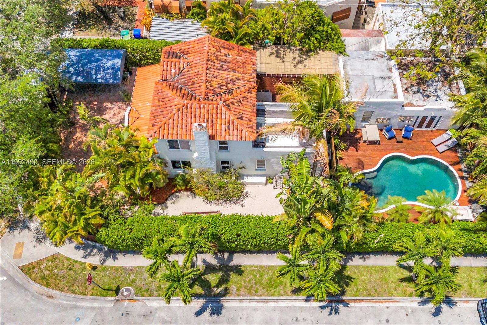 SHENANDOAH - Residential