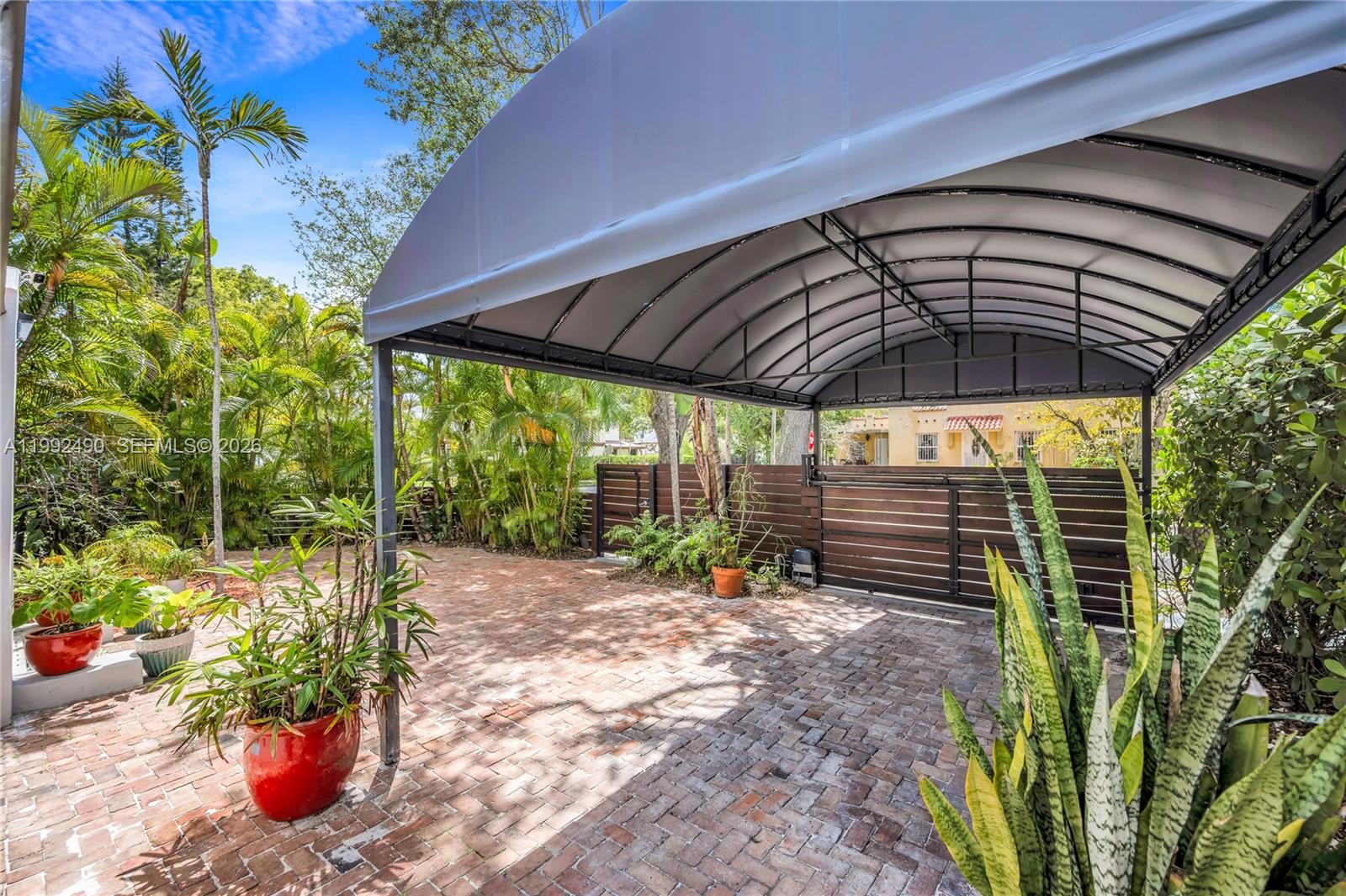 SHENANDOAH - Residential