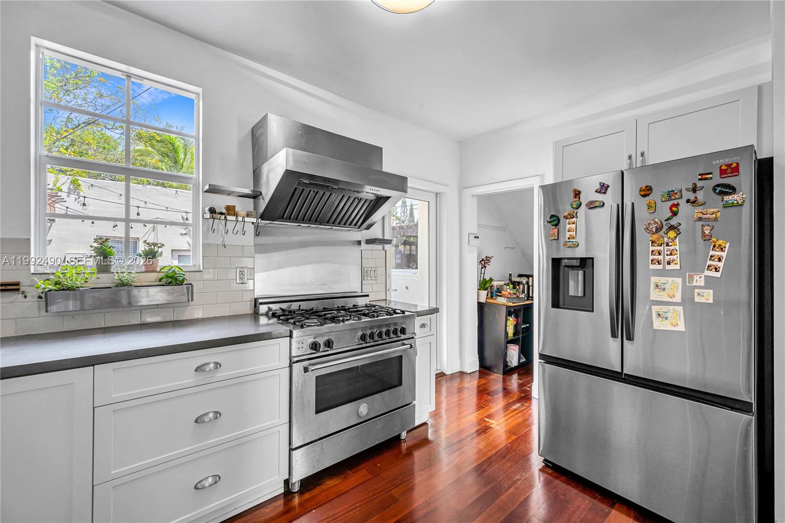 SHENANDOAH - Residential