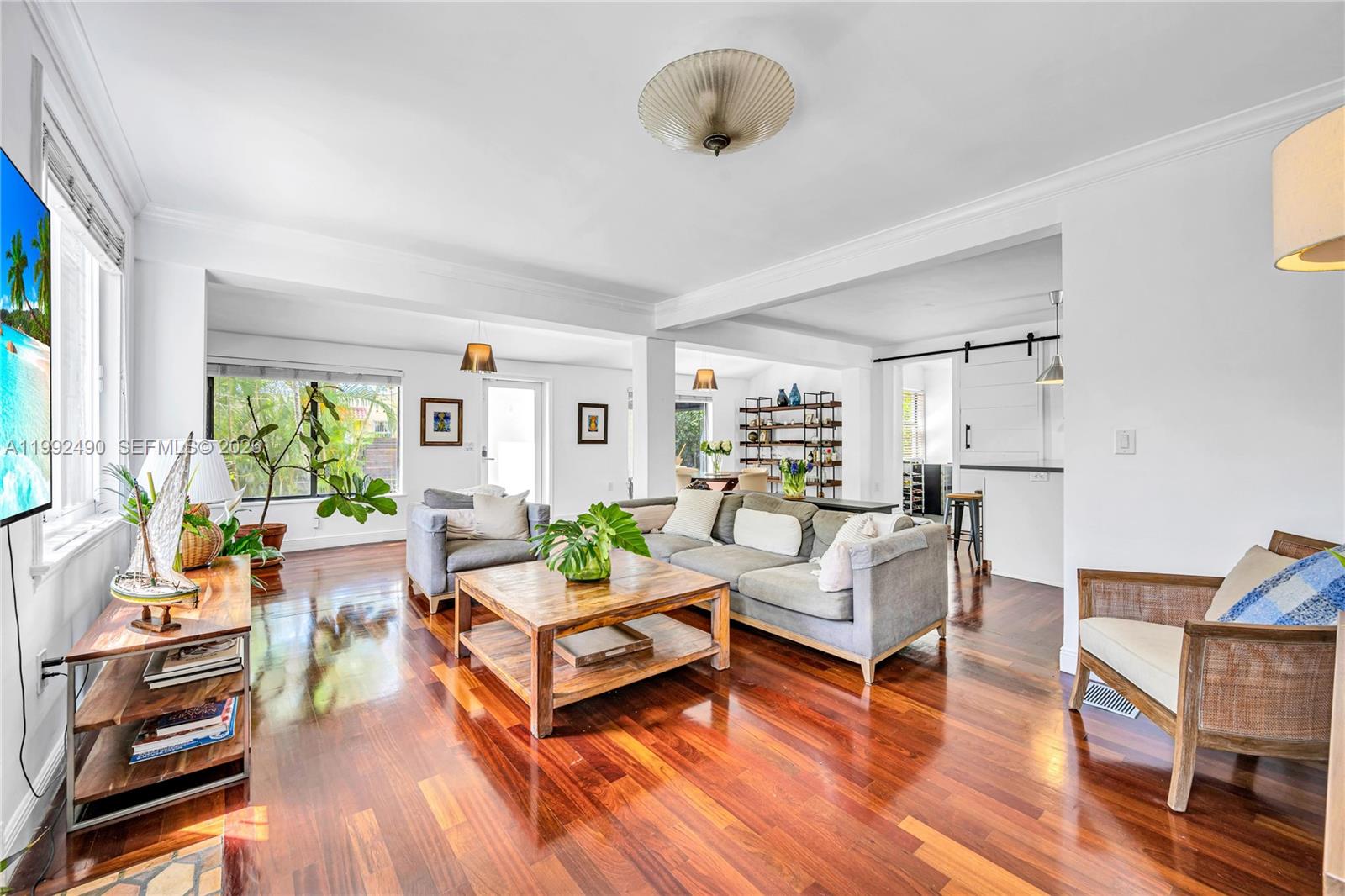 SHENANDOAH - Residential