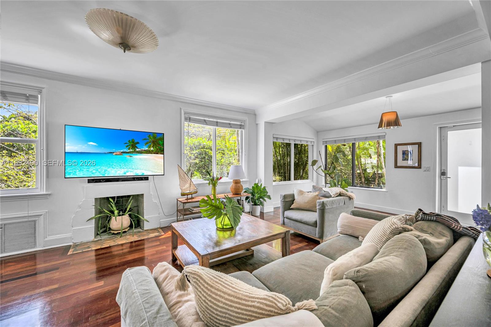 SHENANDOAH - Residential