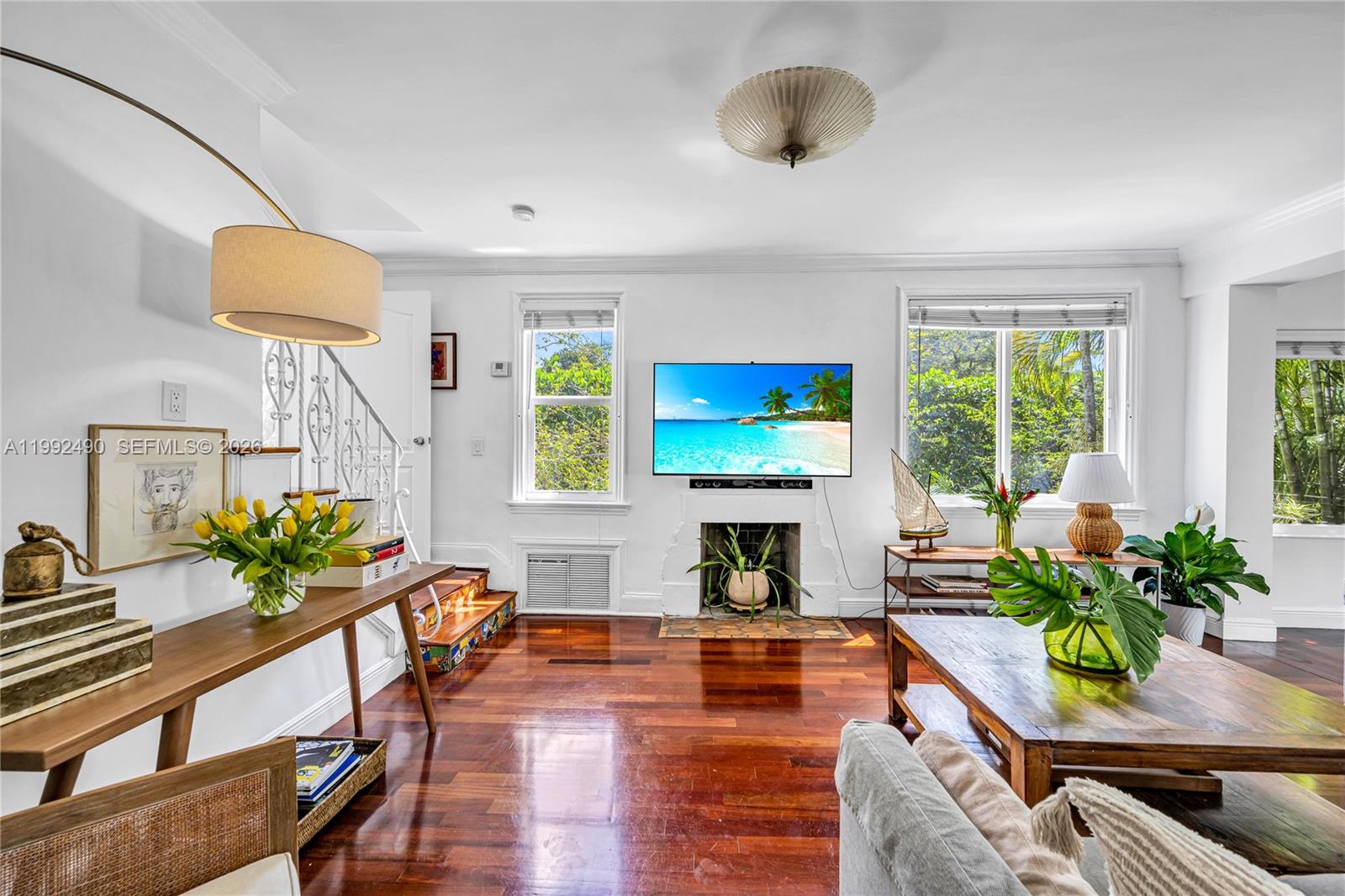 SHENANDOAH - Residential