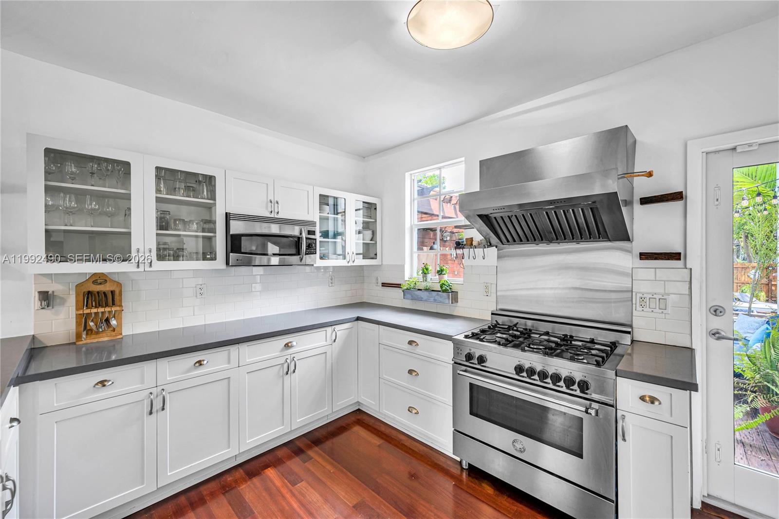 SHENANDOAH - Residential