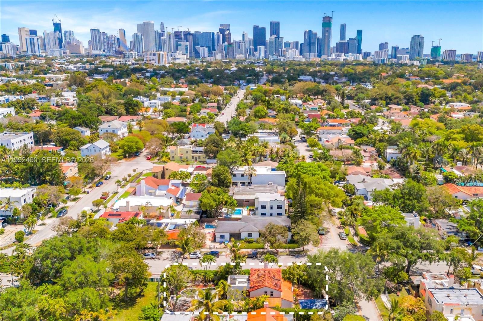 SHENANDOAH - Residential