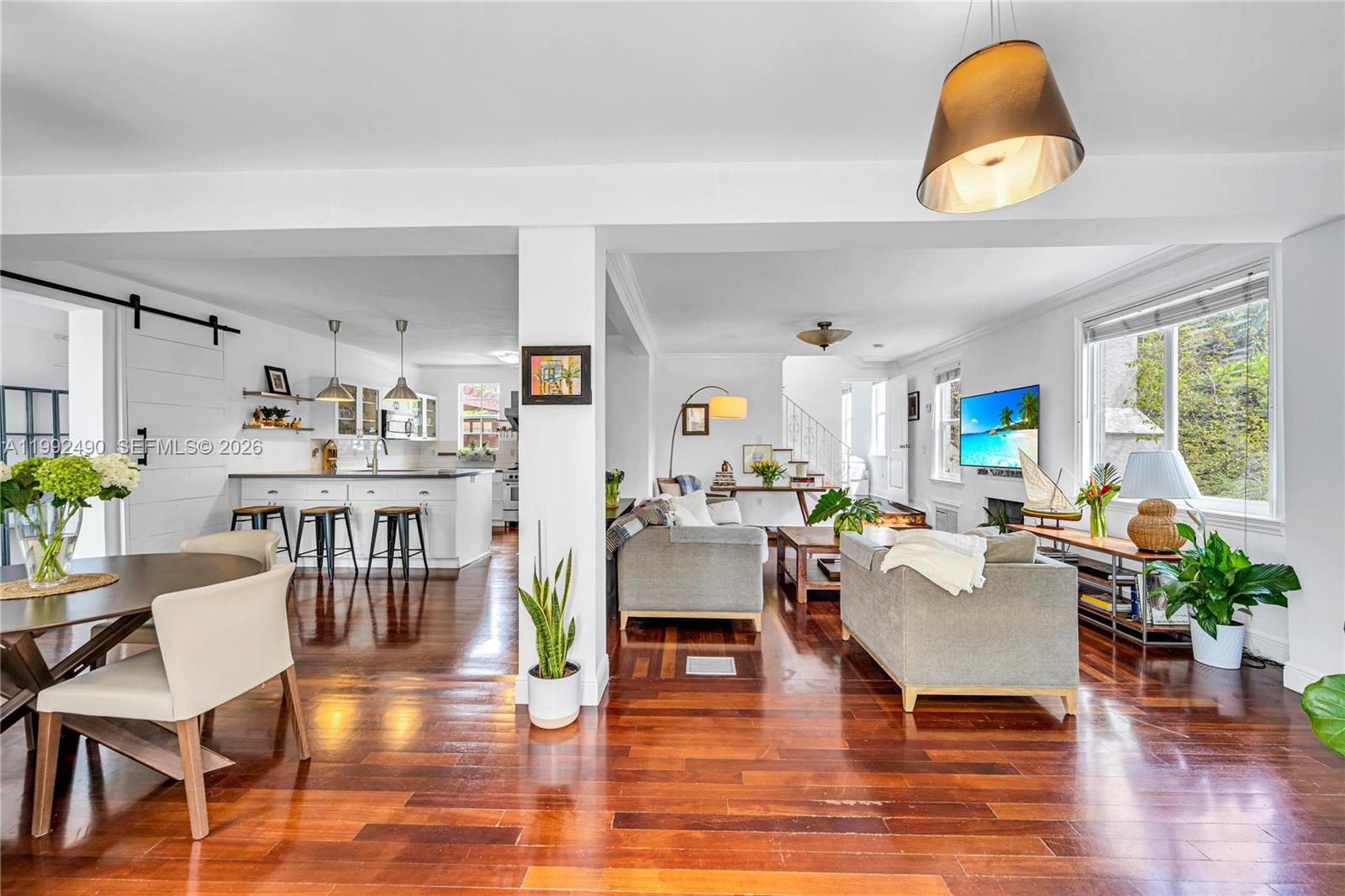 SHENANDOAH - Residential