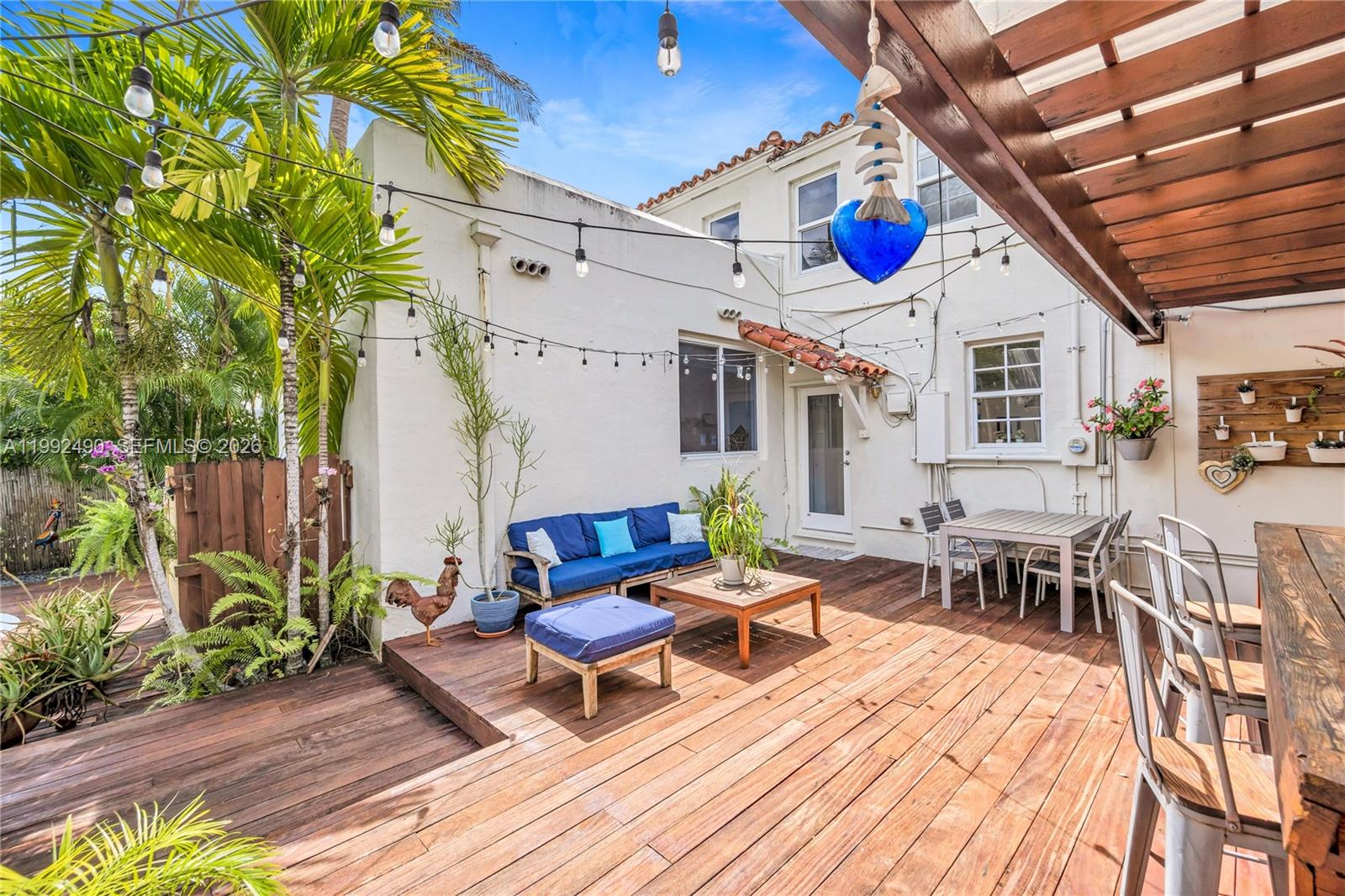 SHENANDOAH - Residential