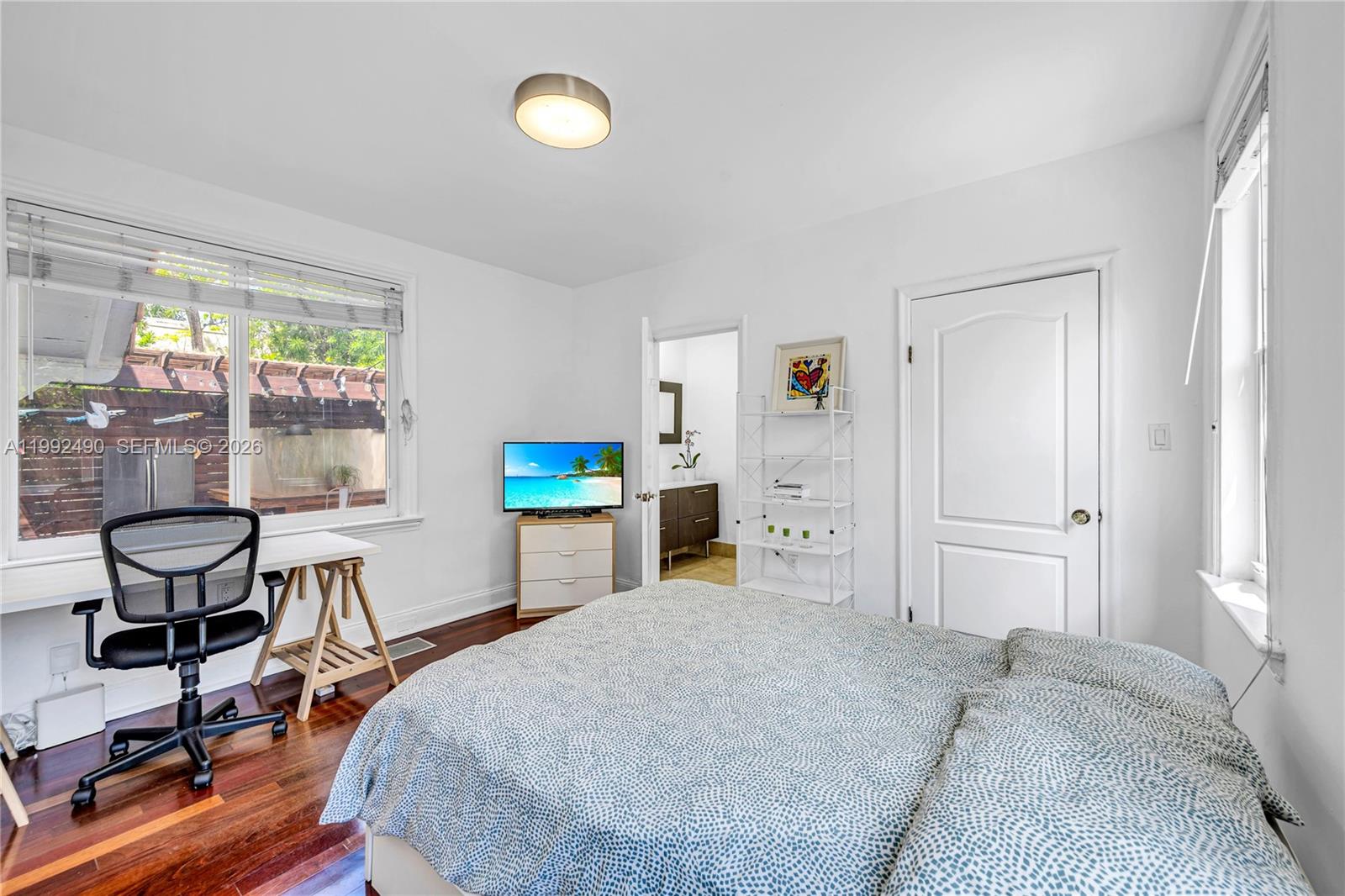 SHENANDOAH - Residential