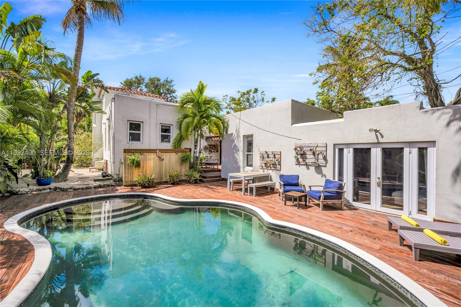 SHENANDOAH - Residential