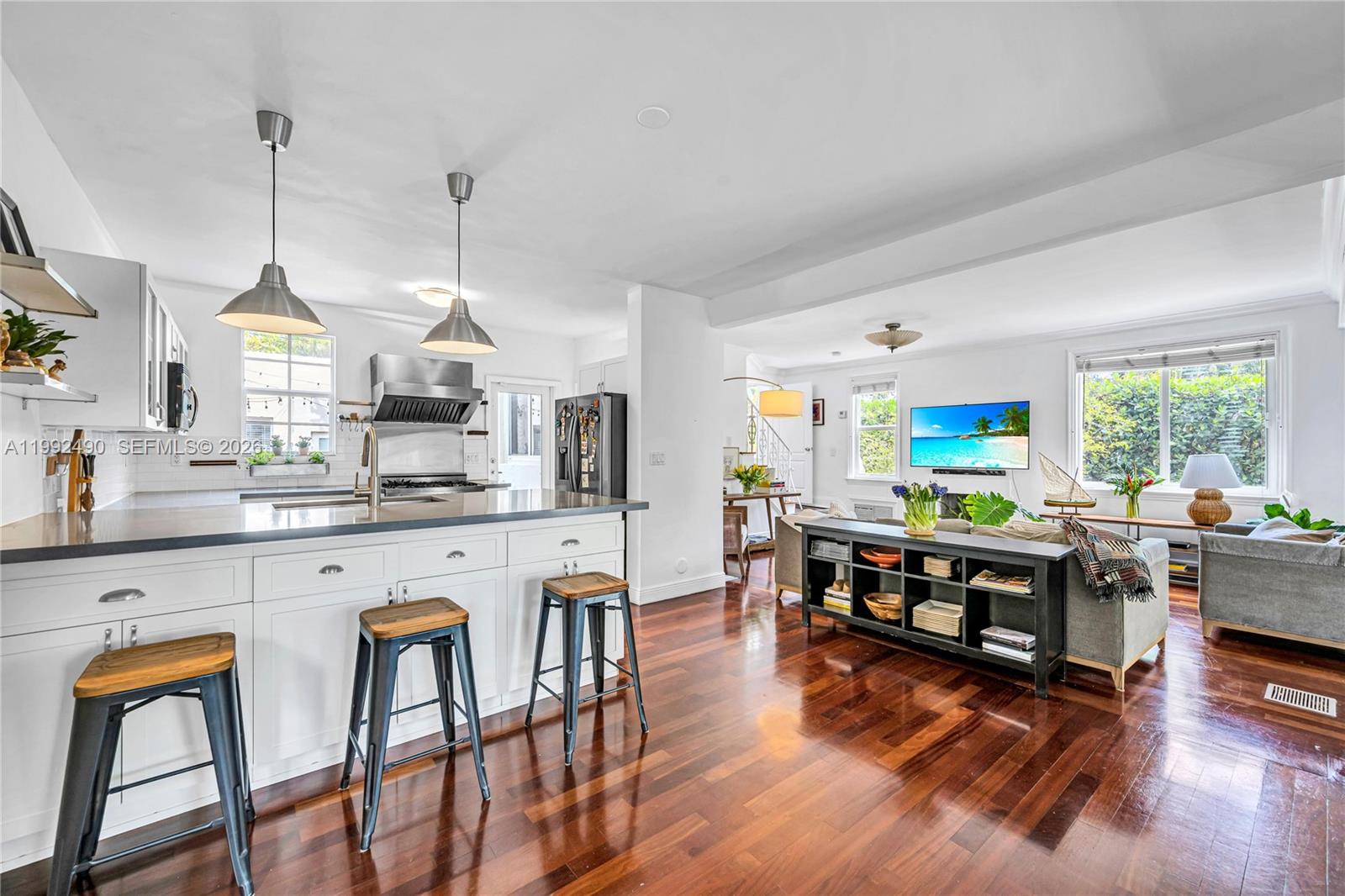 SHENANDOAH - Residential