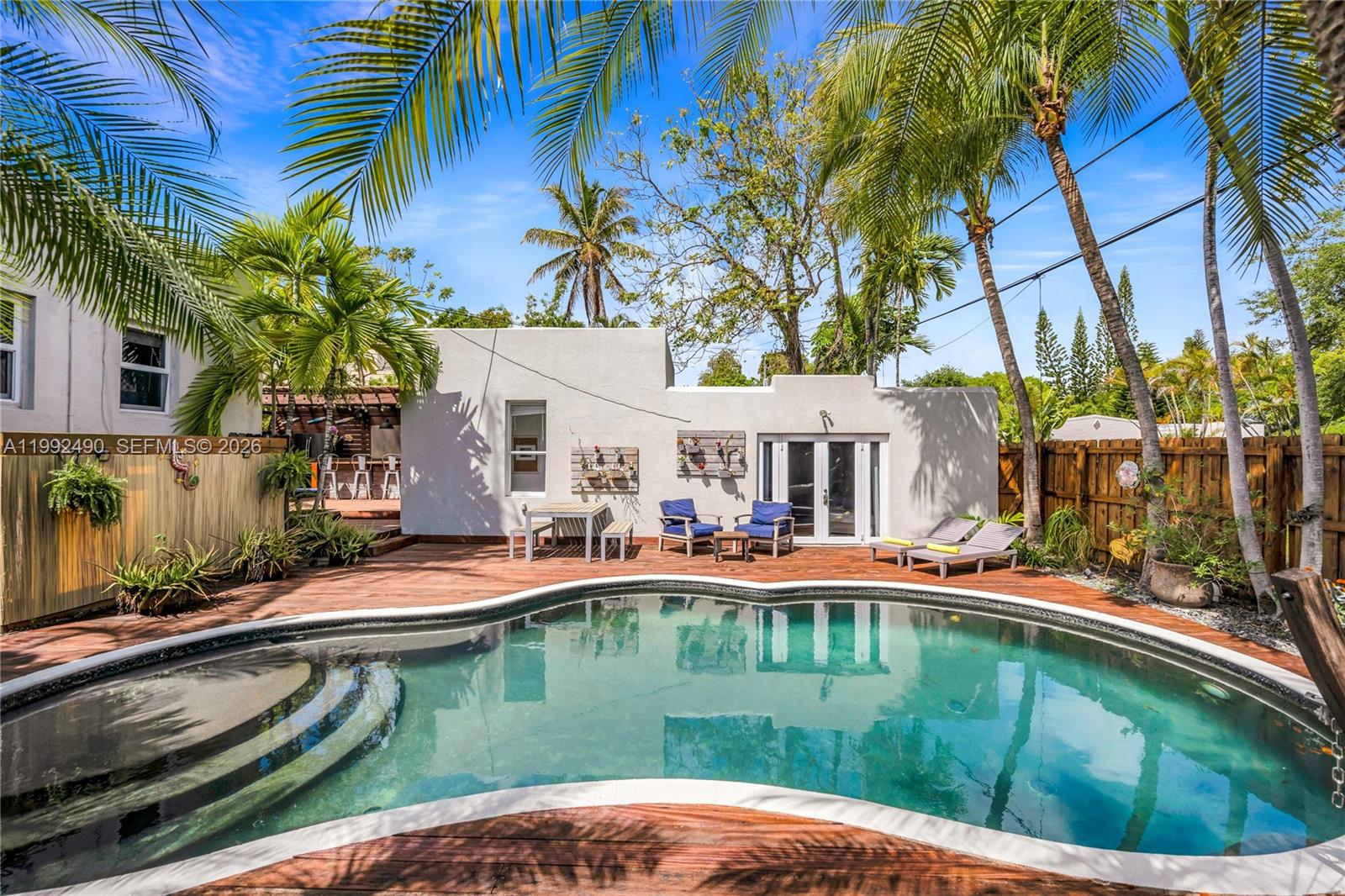 SHENANDOAH - Residential