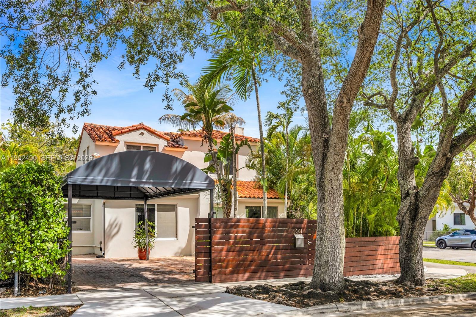 SHENANDOAH - Residential