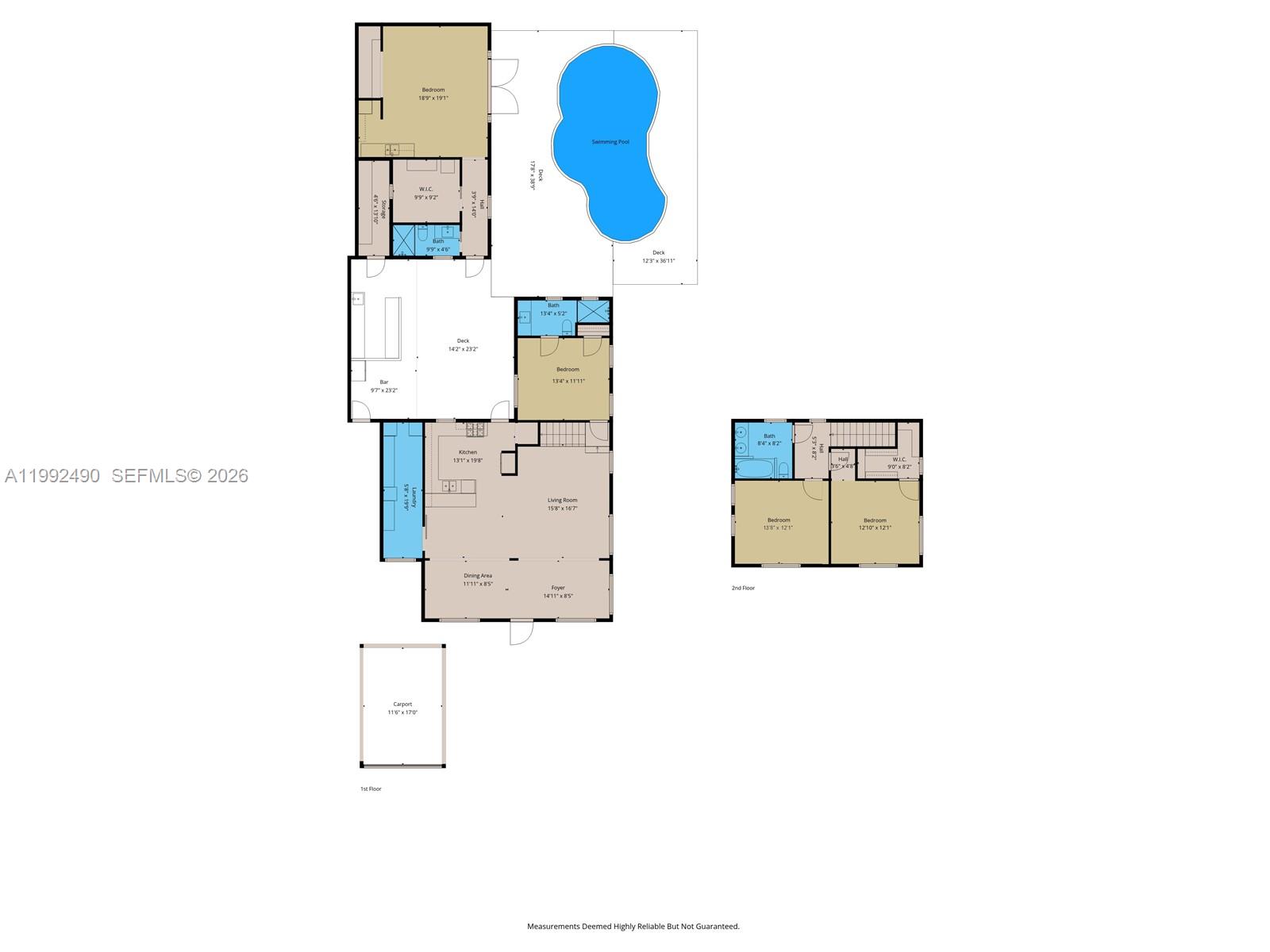 SHENANDOAH - Residential