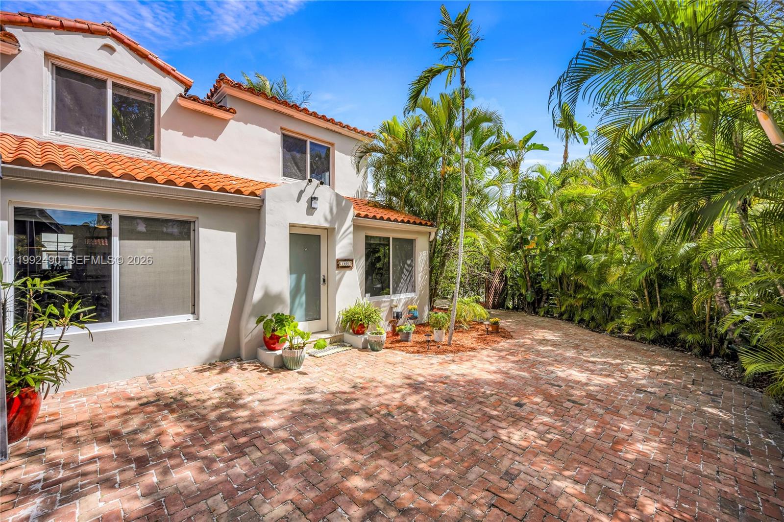 SHENANDOAH - Residential