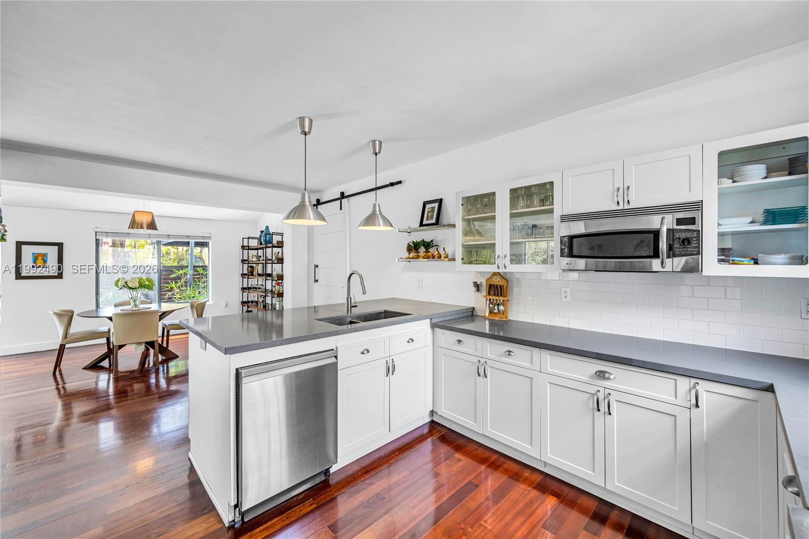 SHENANDOAH - Residential