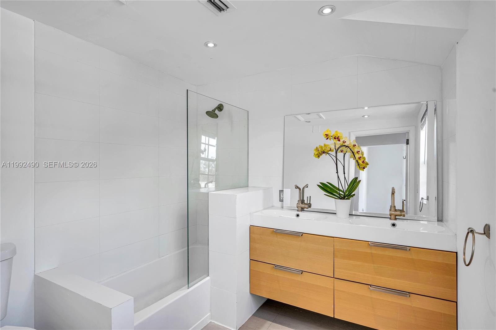 SHENANDOAH - Residential