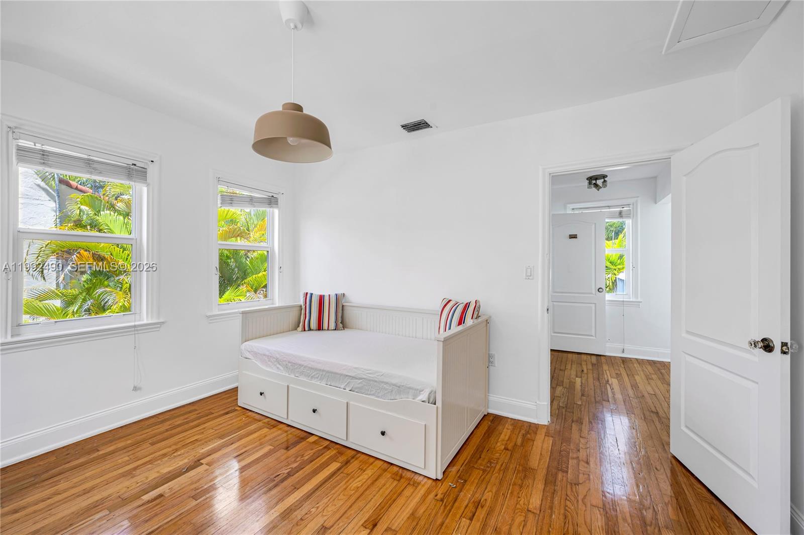 SHENANDOAH - Residential