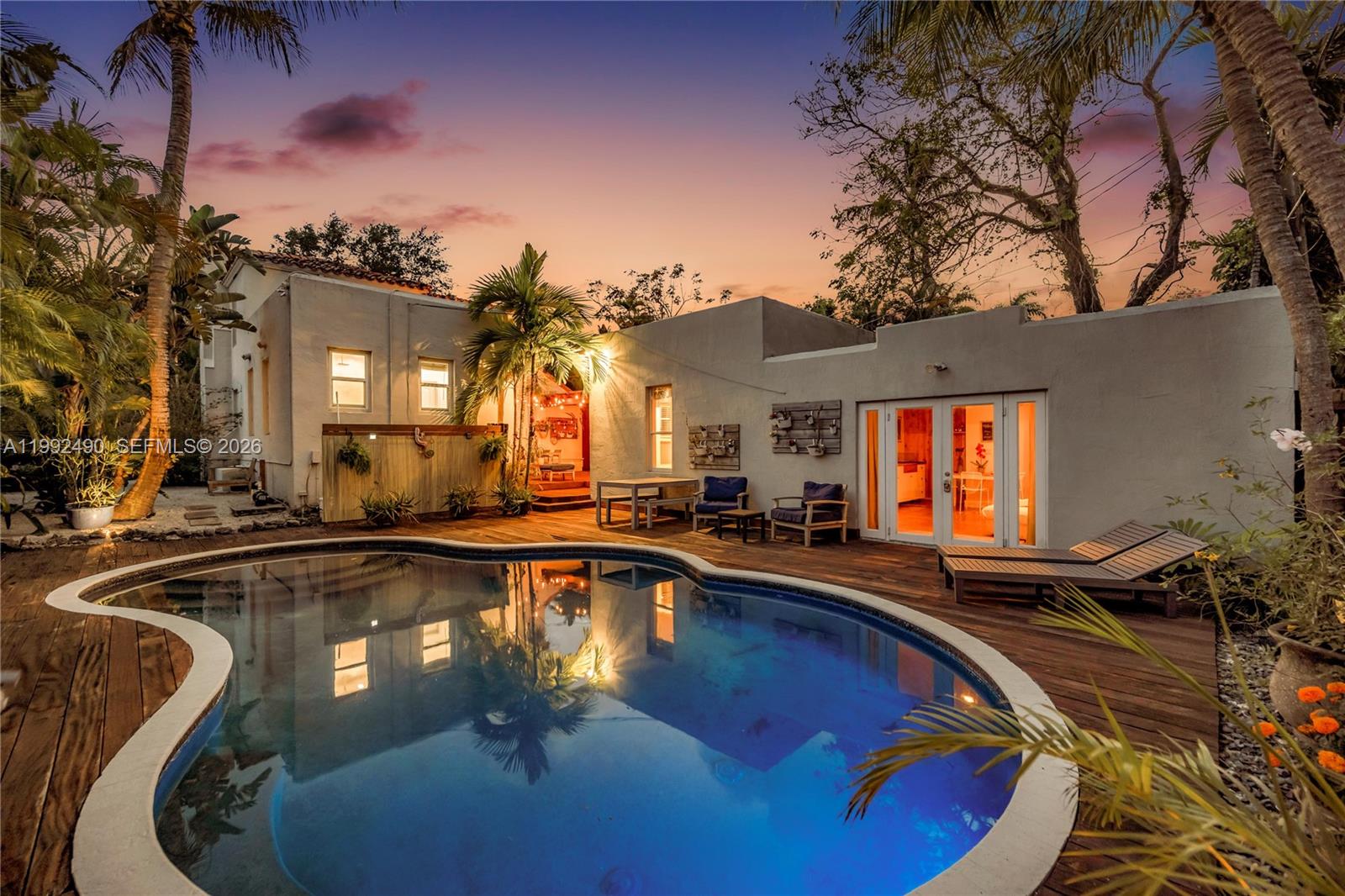 SHENANDOAH - Residential