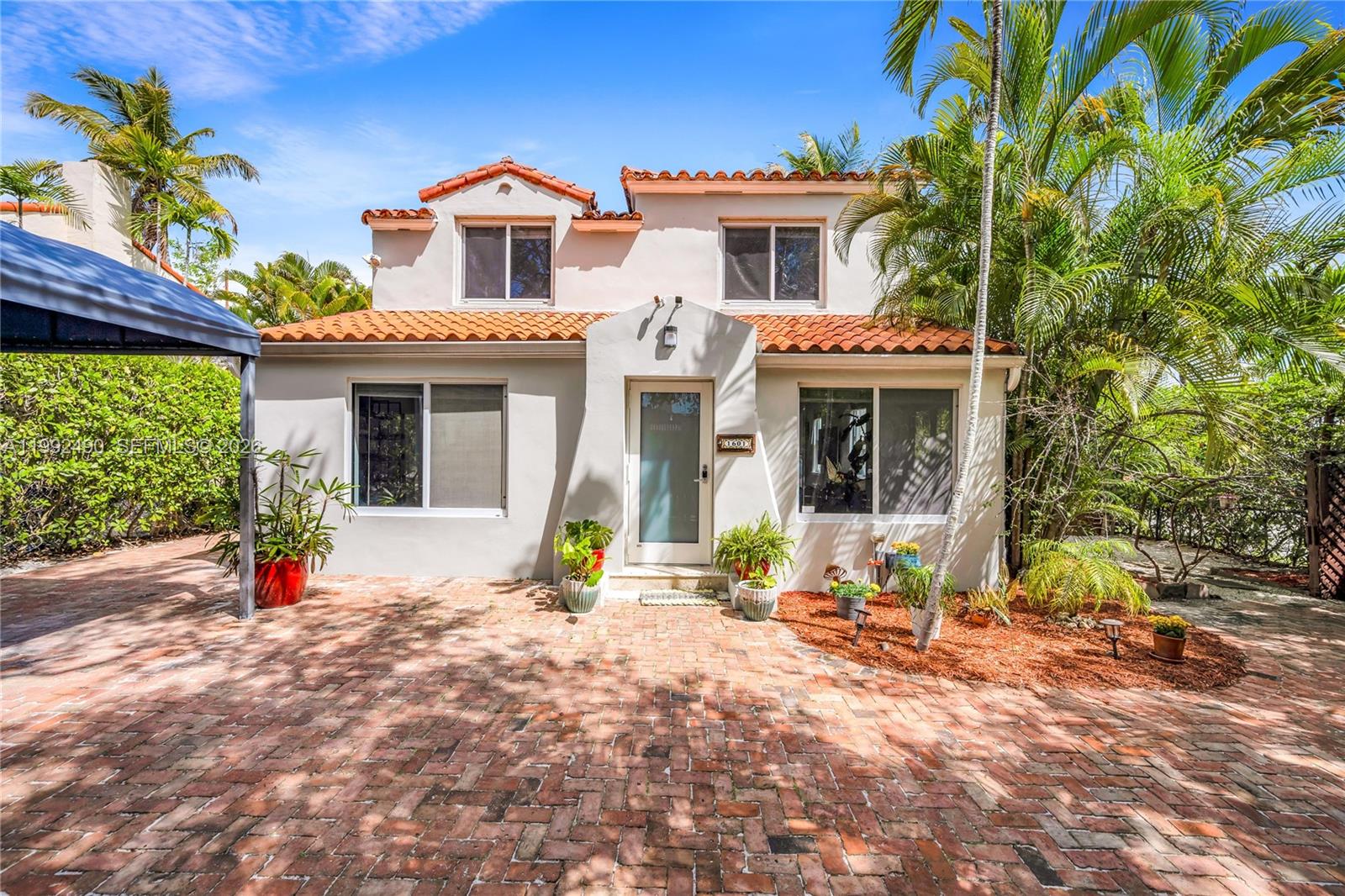 SHENANDOAH - Residential